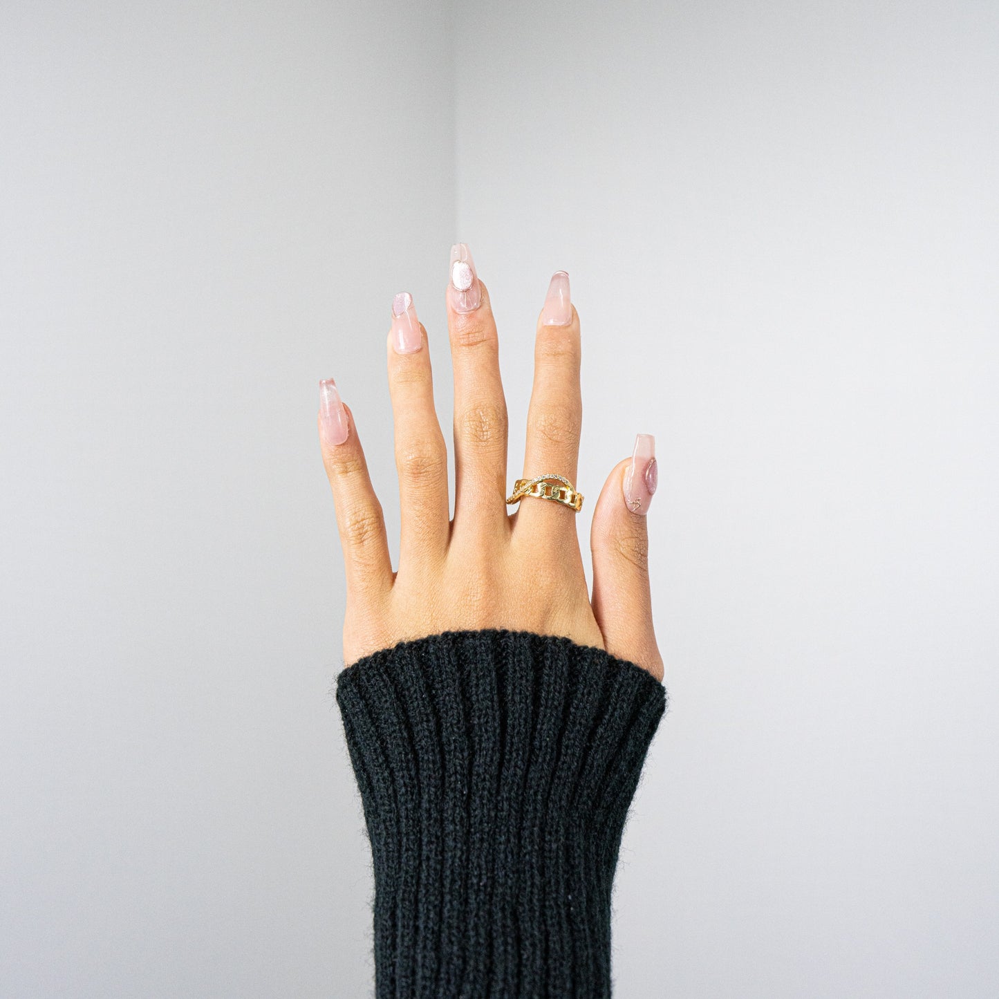 Mauve Moonstone