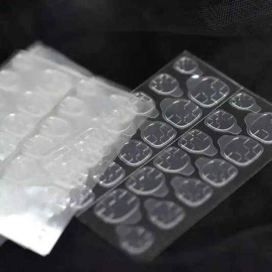 3H Adhesive Tabs (5*24) tabs