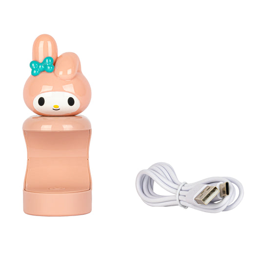 3H x My Melody ™ UV LED Nail Lamp