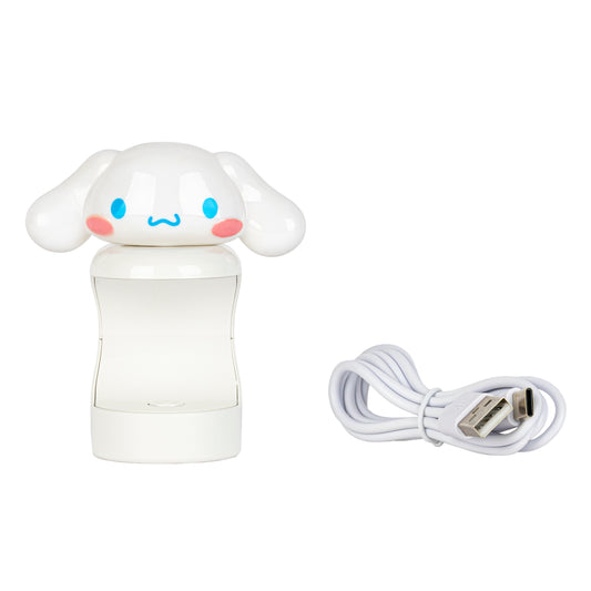 3H x Cinnamoroll™ UV LED Nail Lamp