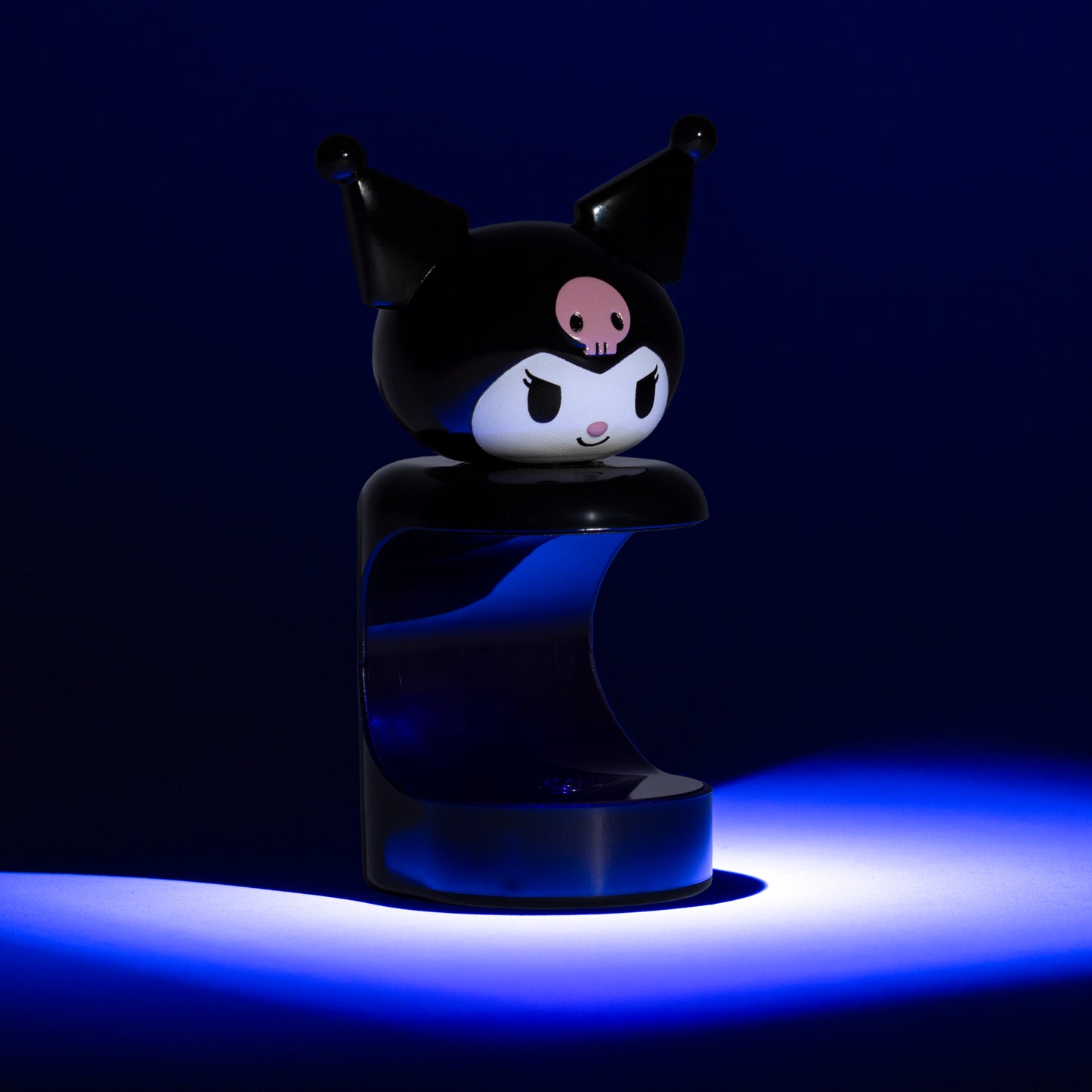 3H x Kuromi ™ UV LED Nail Lamp