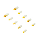 3H Luxury Handmade Press-on Nails - Cherry Pop - 3H Nails