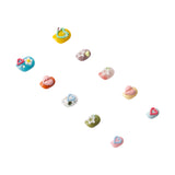 3H Luxury Handmade Press-on Nails - Kawaii Star