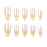 3H Luxury Handmade Press-on Nails - Copacabana - 3H Nails