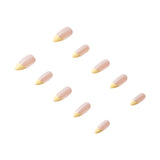 3H Luxury Handmade Press-on Nails - Copacabana - 3H Nails