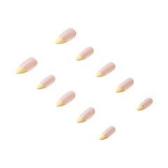 3H Luxury Handmade Press-on Nails - Copacabana - 3H Nails