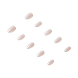 3H Luxury Handmade Press-on Nails - Pearlfection - 3H Nails