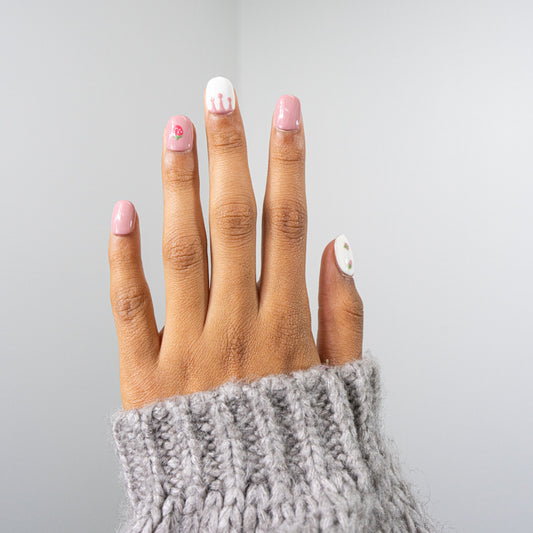 Petite Petal