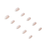 3H Luxury Handmade Press-on Nails - Classic Glam - 3H Nails