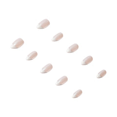 3H Luxury Handmade Press-on Nails - Classic Glam - 3H Nails