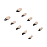 3H Luxury Handmade Press-on Nails - Manhattan - 3H Nails