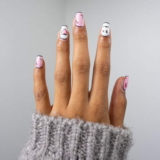 Nail Mood