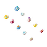 3H Luxury Handmade Press-on Nails - Candy Coat - 3H Nails