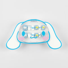 Cinnamoroll 3D Luxury Handmade Press-On Nails - 3H Nails