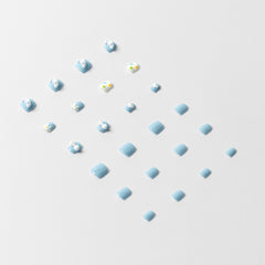 Cinnamoroll Kids 3D Luxury Handmade Press-On Nails - 3H Nails