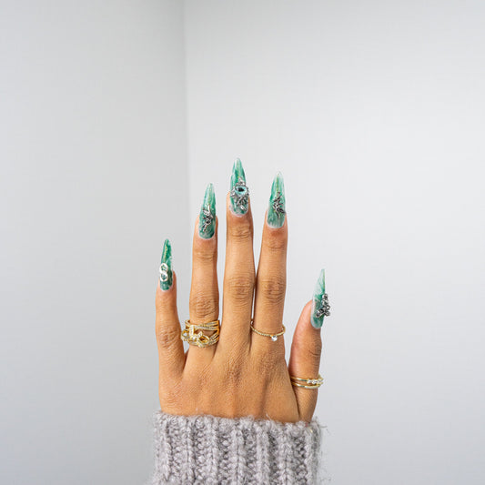 Emerald Elegance