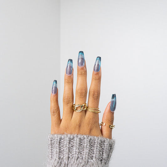 Teal Gradient