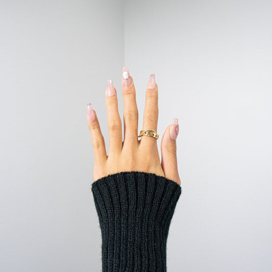 Mauve Moonstone