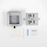 3H Luxury Handmade Press-on Nails - Modern Earth - 3H Nails