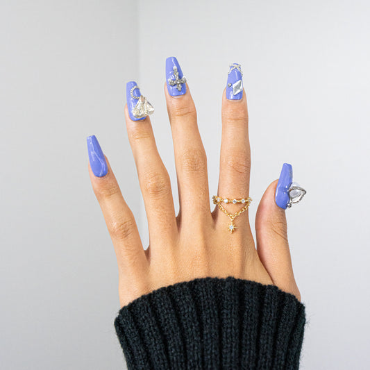 Sapphire Statements