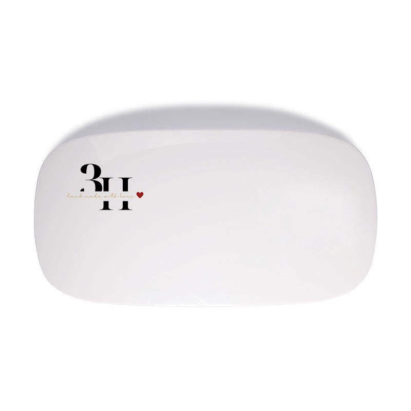 Pocket Size UV LED Lamp: style on the go (6W)