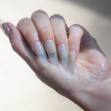 3H Luxury Handmade Press-on Nails - Lucid Prism - 3H Nails