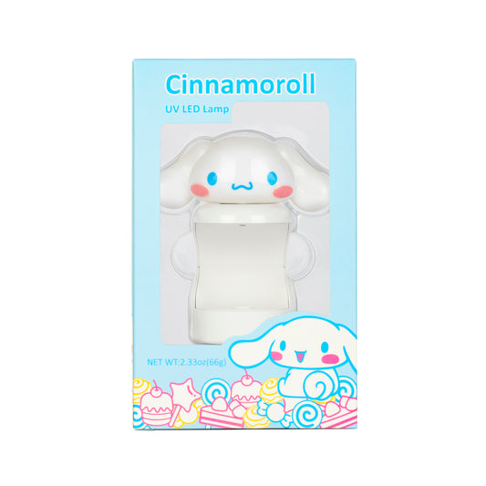 3H x Cinnamoroll™ UV LED Nail Lamp