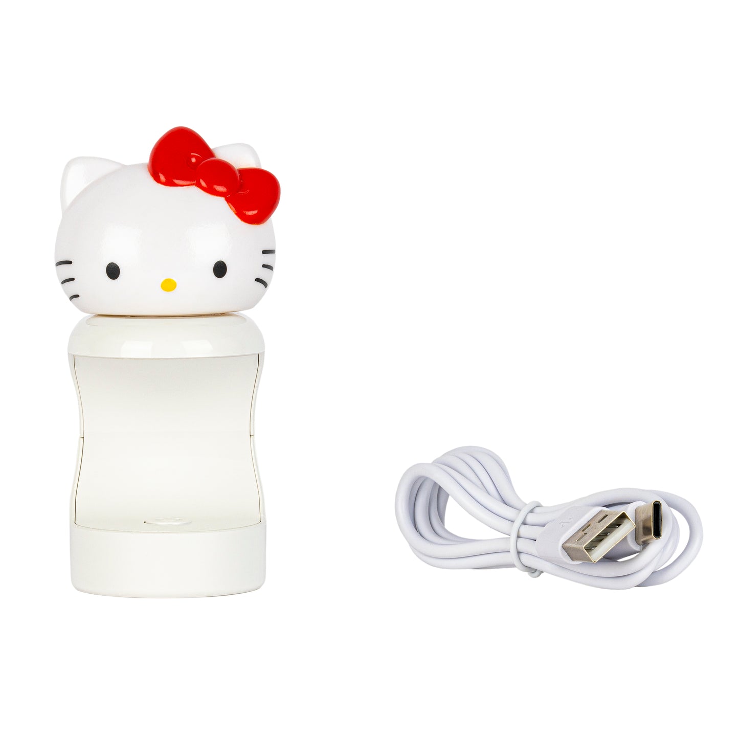 3H x Hello Kitty® UV LED Nail Lamp