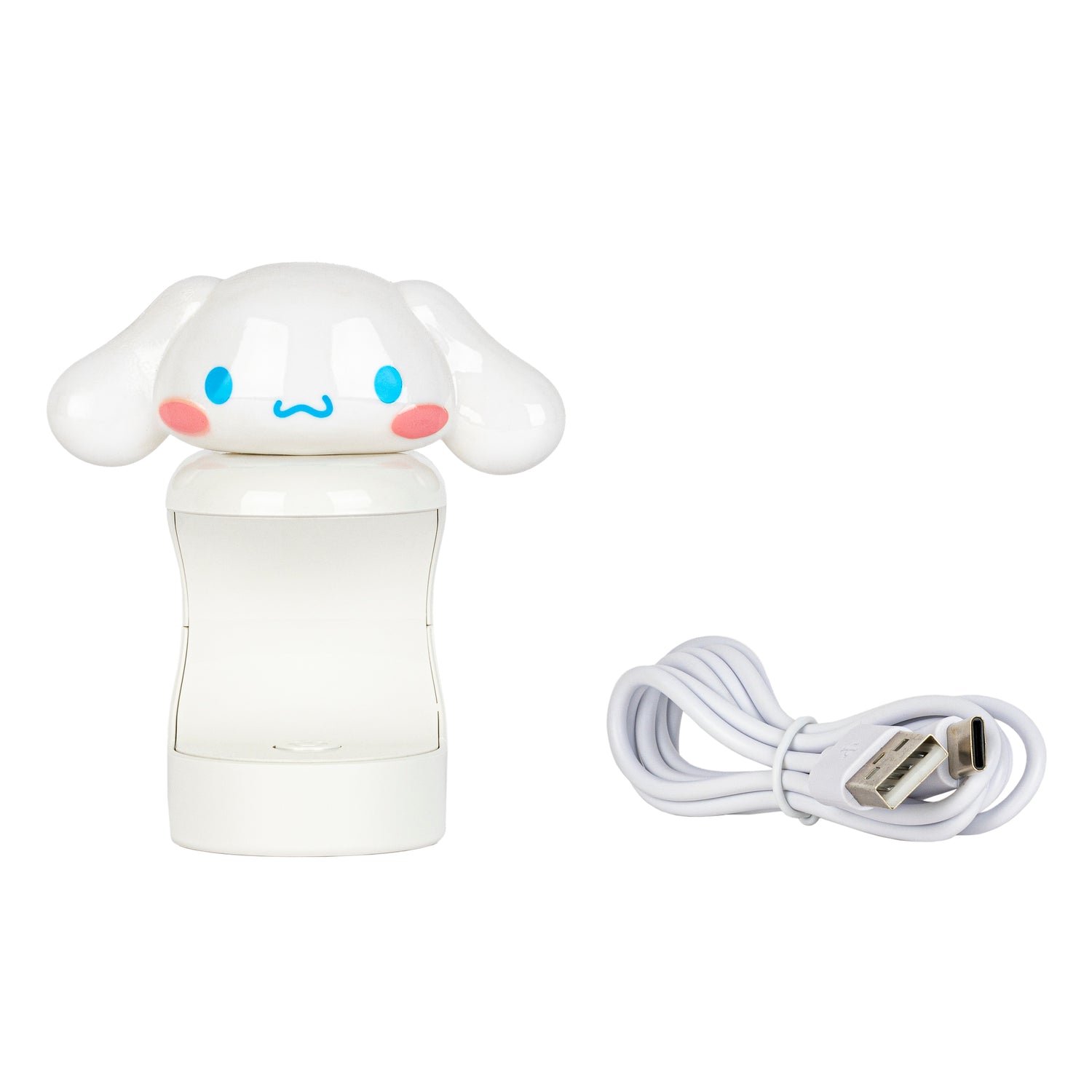 3H x Cinnamoroll™ UV LED Nail Lamp - 3H Nails