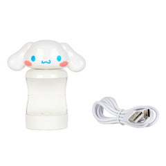 3H x Cinnamoroll™ UV LED Nail Lamp - 3H Nails