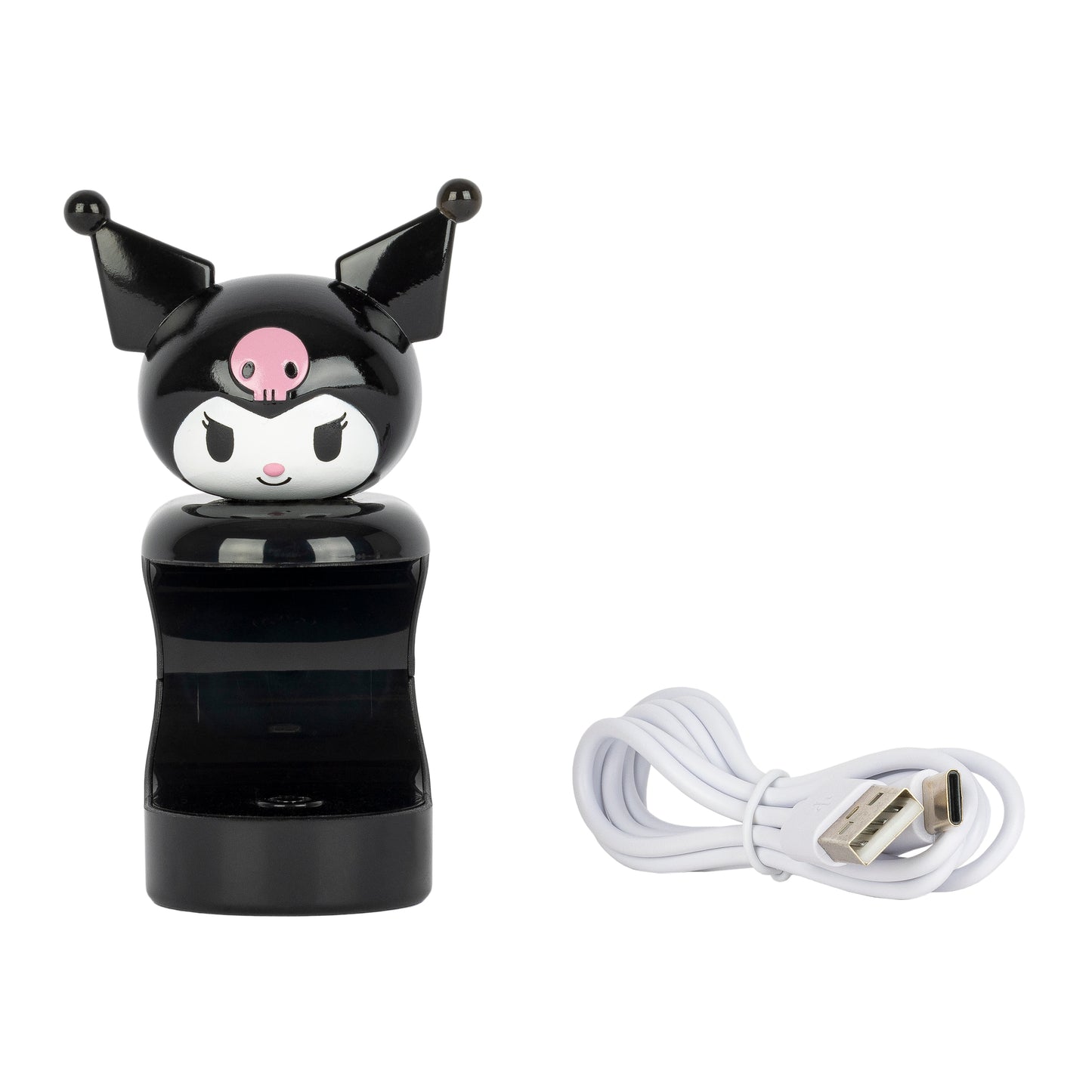 3H x Kuromi ™ UV LED Nail Lamp