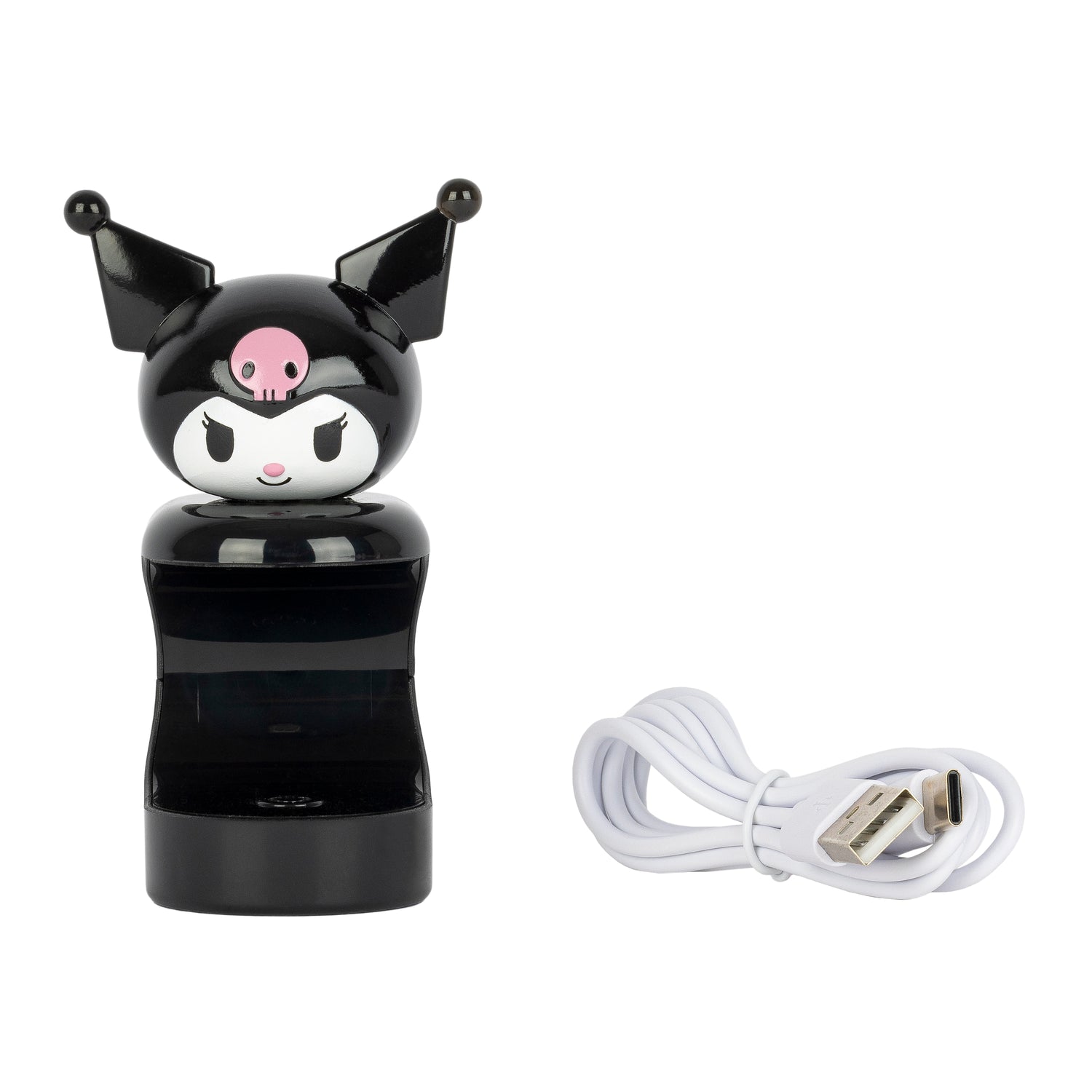 3H x Kuromi ™ UV LED Nail Lamp - 3H Nails