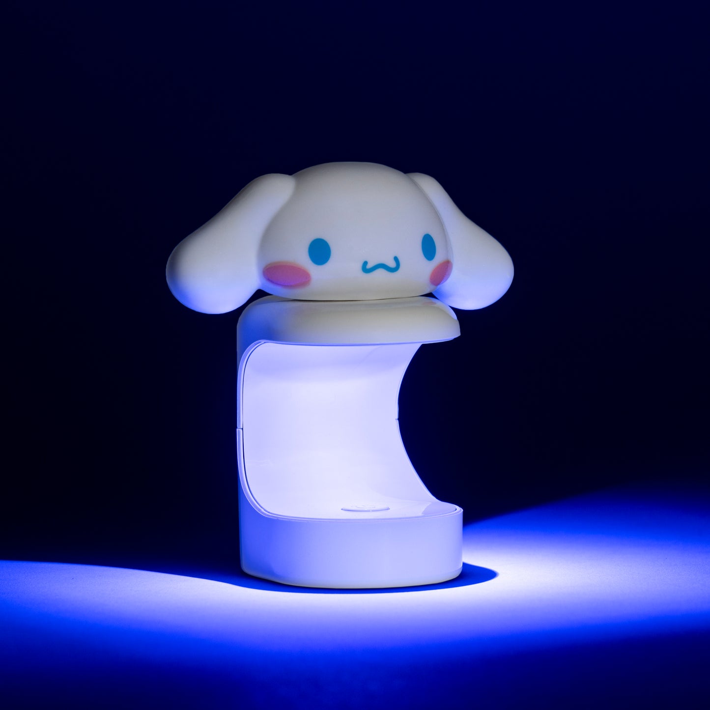 3H x Cinnamoroll™ UV LED Nail Lamp