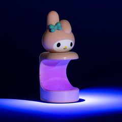3H x My Melody ™ UV LED Nail Lamp - 3H Nails