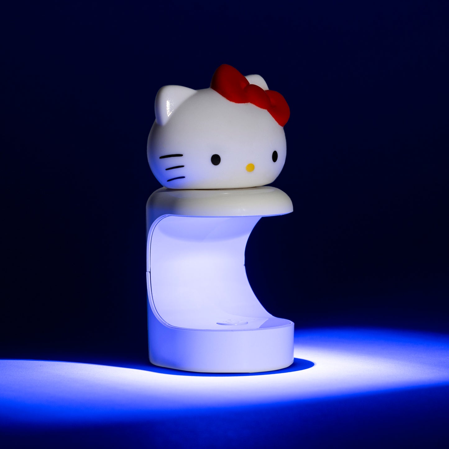 3H x Hello Kitty® UV LED Nail Lamp