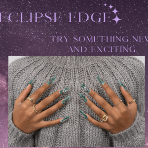 Eclipse Edge